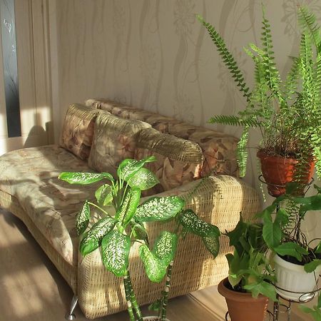 Apartment "Ostrova" Kryzhanivka Luaran gambar