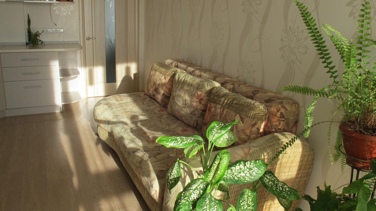 Apartment "Ostrova" Kryzhanivka Luaran gambar