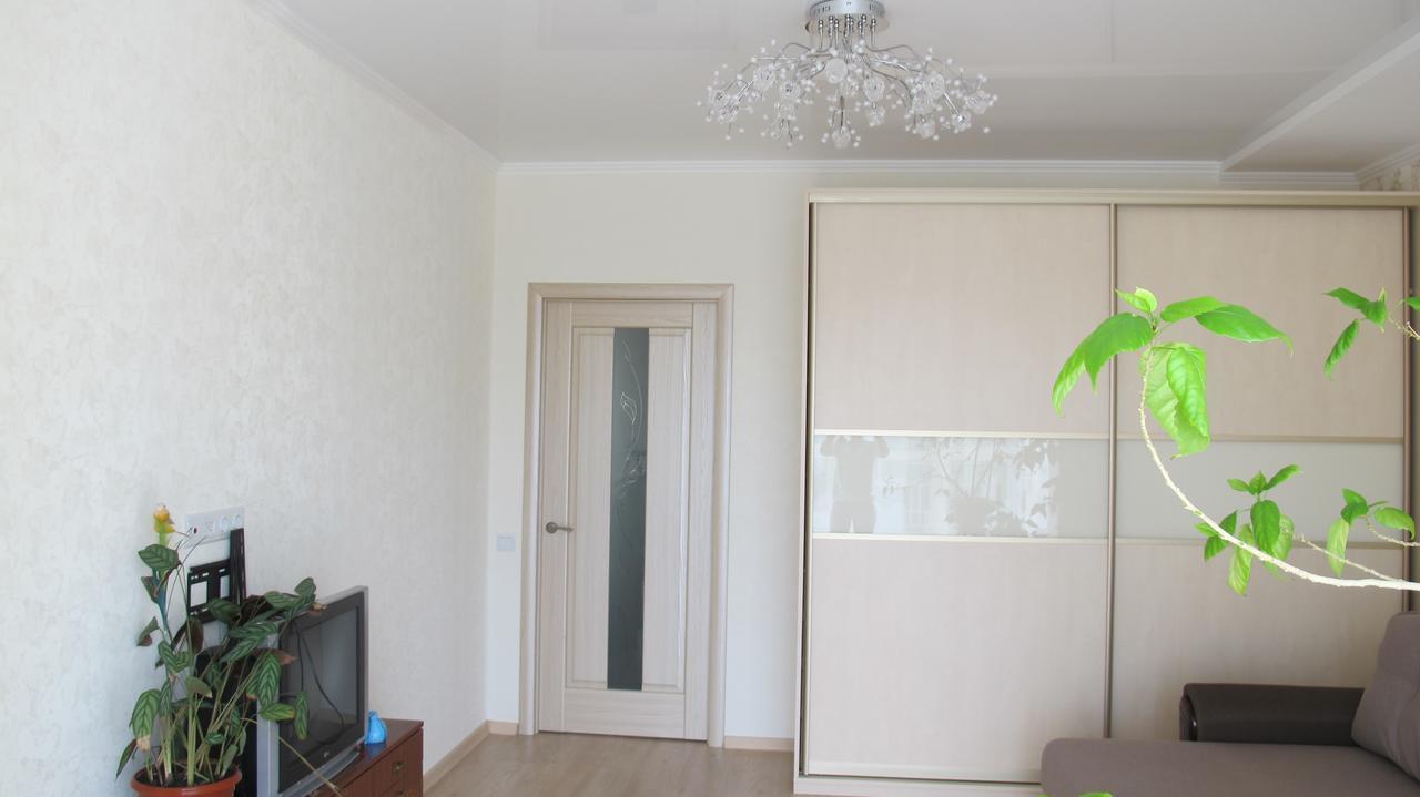 Apartment "Ostrova" Kryzhanivka Luaran gambar