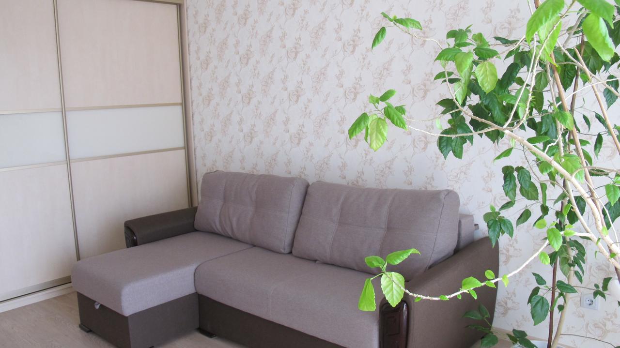 Apartment "Ostrova" Kryzhanivka Luaran gambar