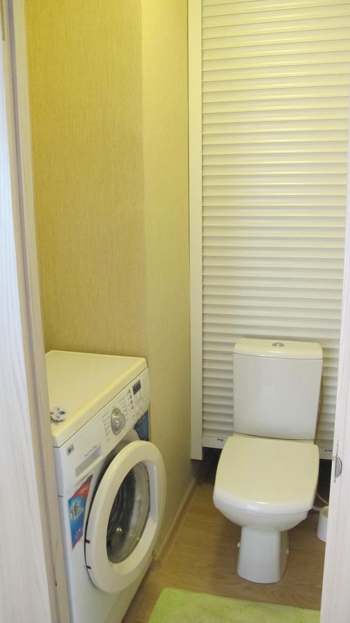 Apartment "Ostrova" Kryzhanivka Luaran gambar