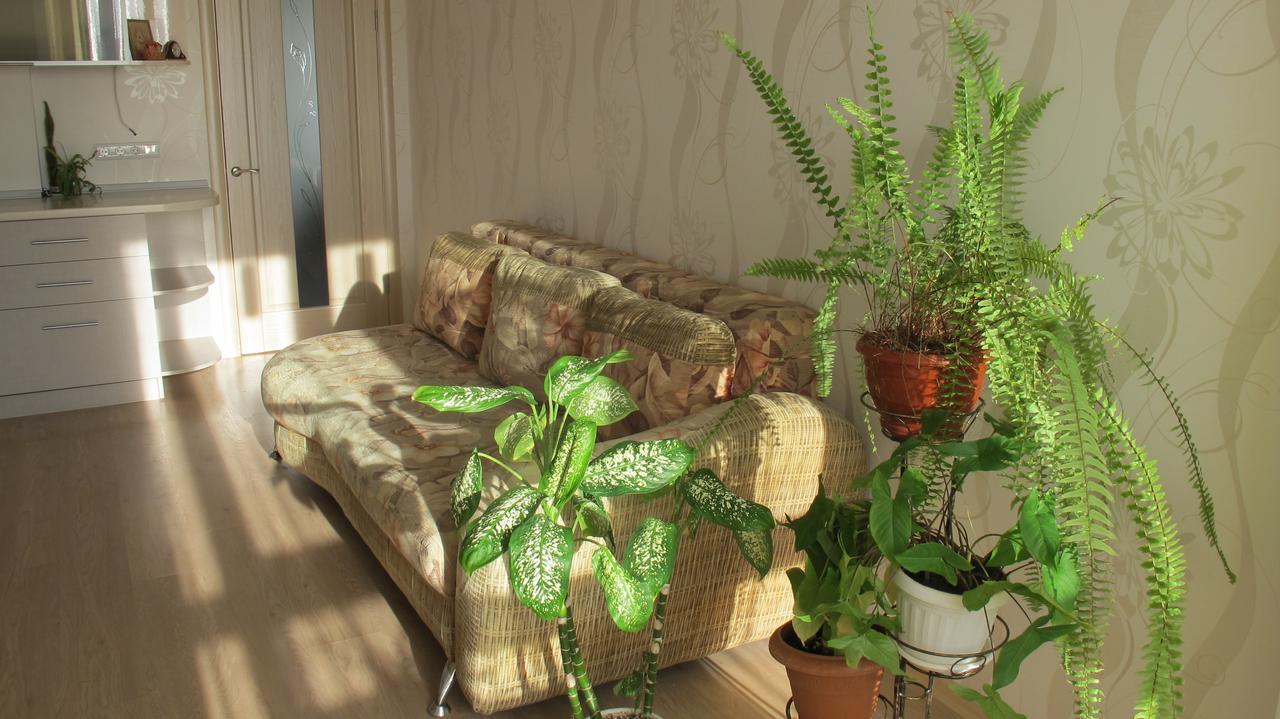 Apartment "Ostrova" Kryzhanivka Luaran gambar