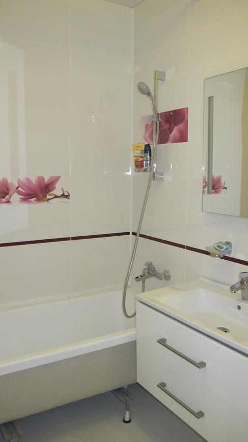 Apartment "Ostrova" Kryzhanivka Luaran gambar