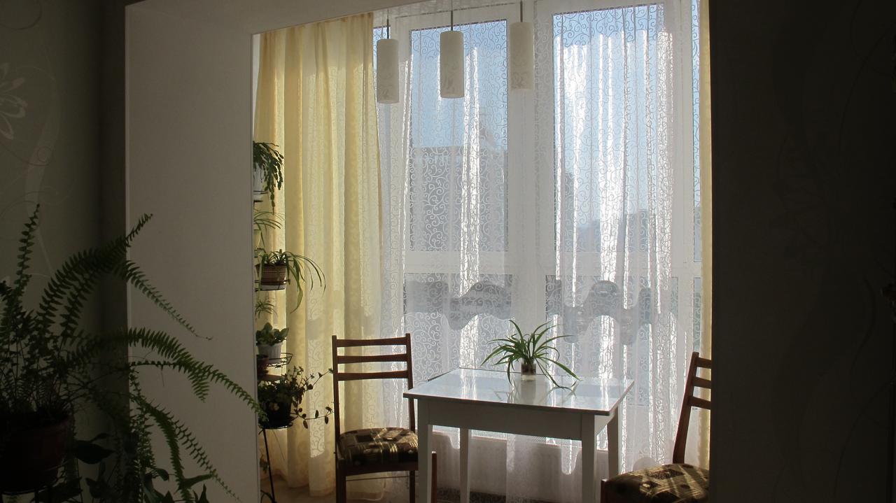 Apartment "Ostrova" Kryzhanivka Luaran gambar