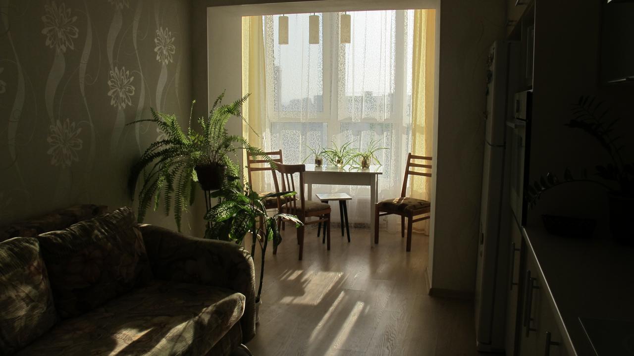 Apartment "Ostrova" Kryzhanivka Luaran gambar